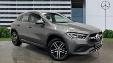 Mercedes-Benz GLA 200d Sport 5dr Auto Diesel Hatchback